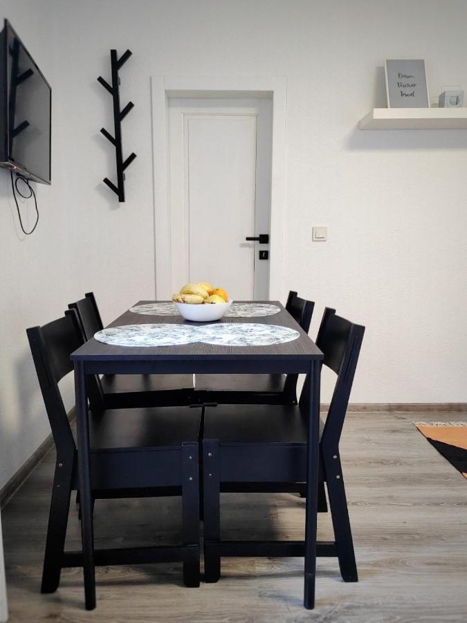 Apartamento Ive Andrica 3 Višegrad Exterior foto