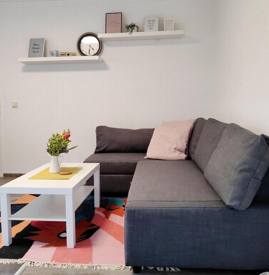 Apartamento Ive Andrica 3 Višegrad Exterior foto