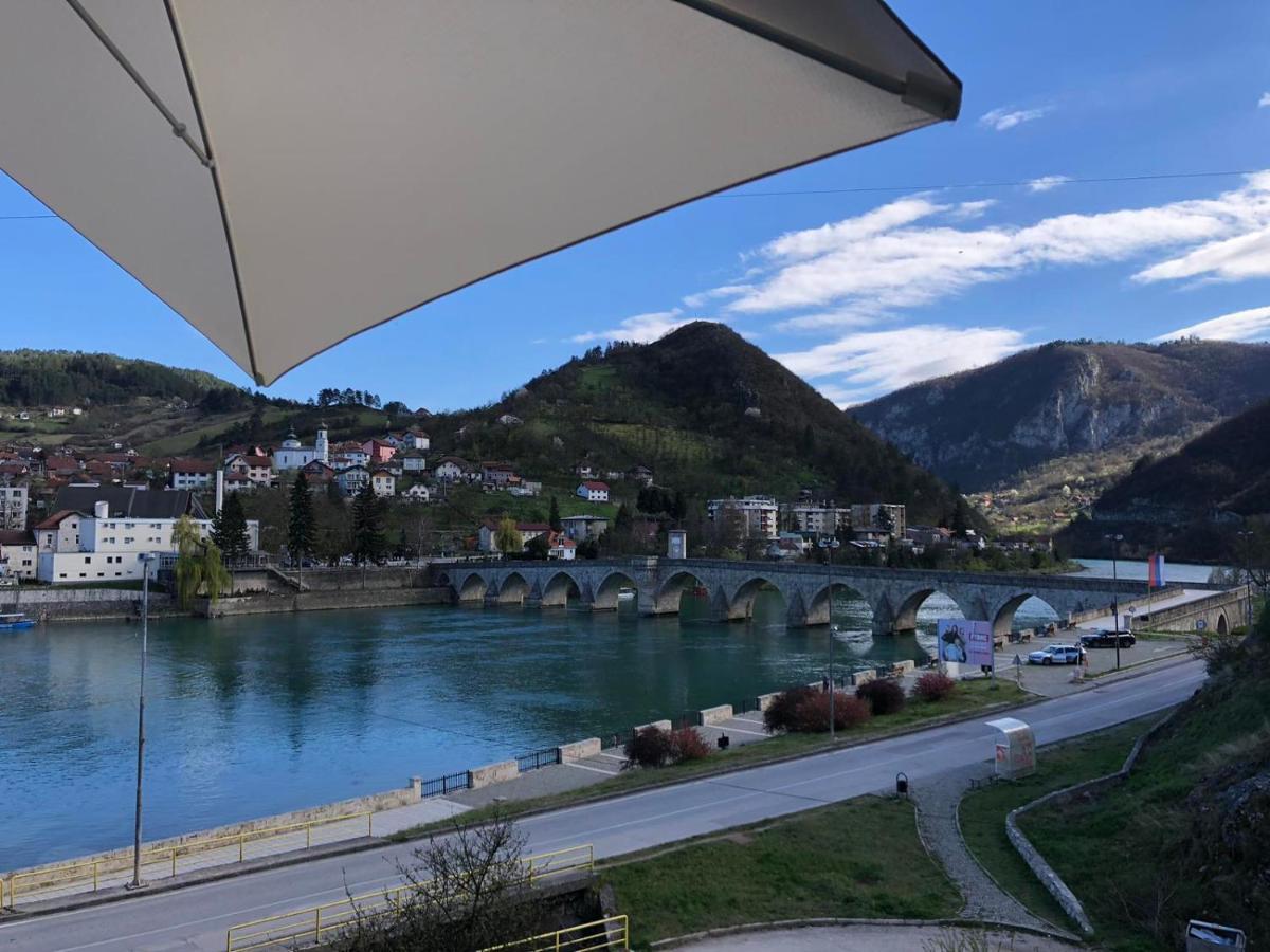 Apartamento Ive Andrica 3 Višegrad Exterior foto