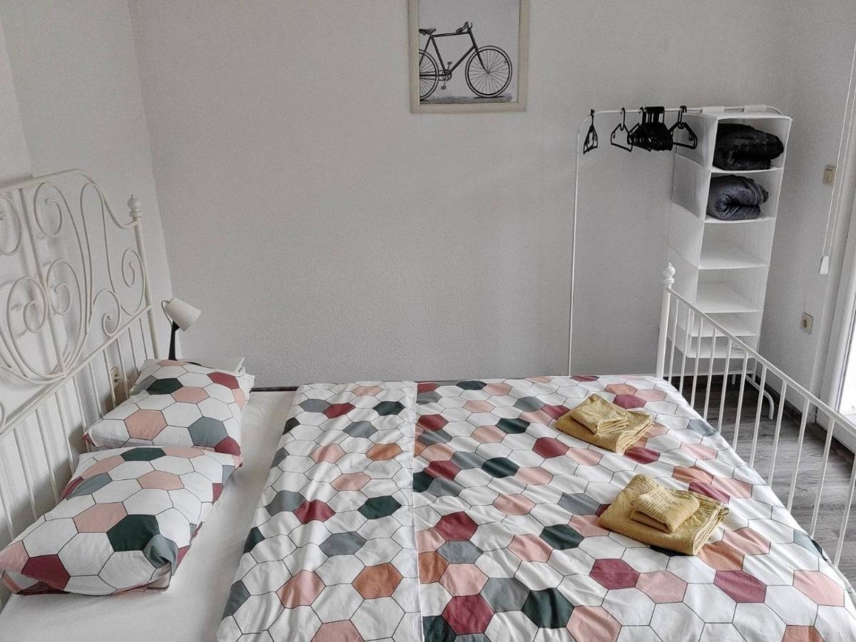 Apartamento Ive Andrica 3 Višegrad Exterior foto