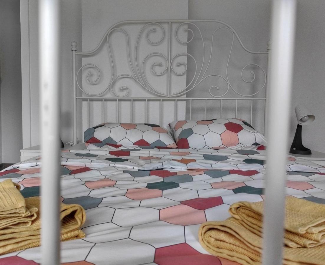 Apartamento Ive Andrica 3 Višegrad Exterior foto
