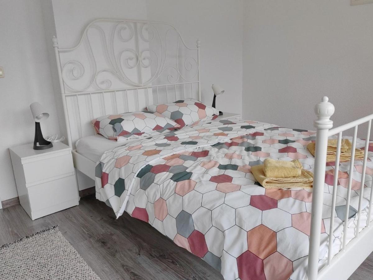 Apartamento Ive Andrica 3 Višegrad Exterior foto