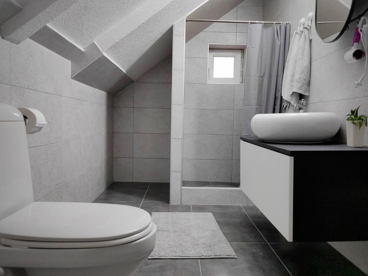 Apartamento Ive Andrica 3 Višegrad Exterior foto