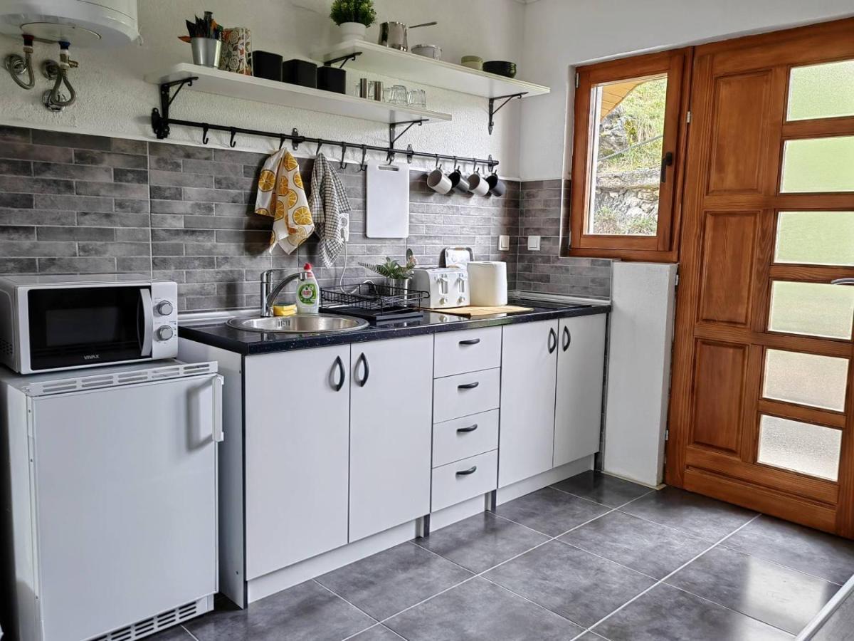 Apartamento Ive Andrica 3 Višegrad Exterior foto