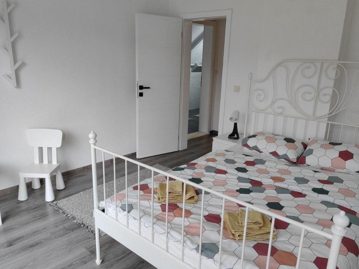 Apartamento Ive Andrica 3 Višegrad Exterior foto