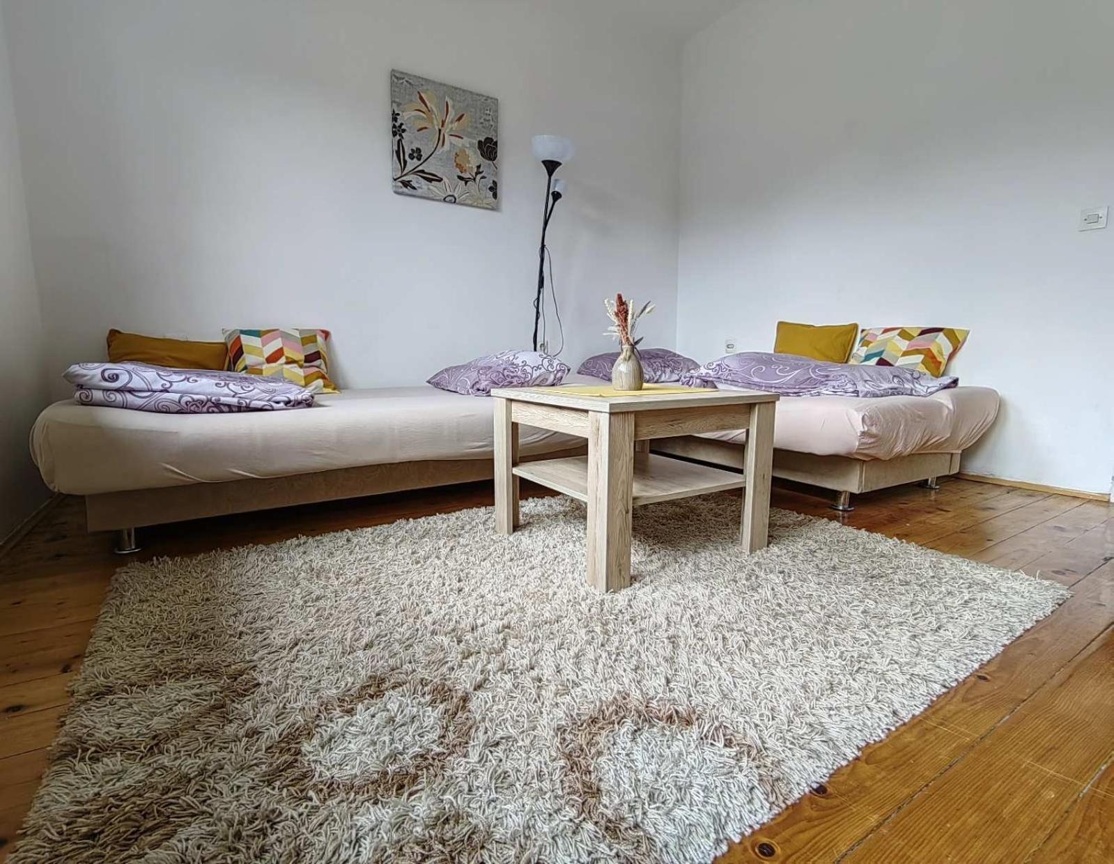 Apartamento Ive Andrica 3 Višegrad Exterior foto