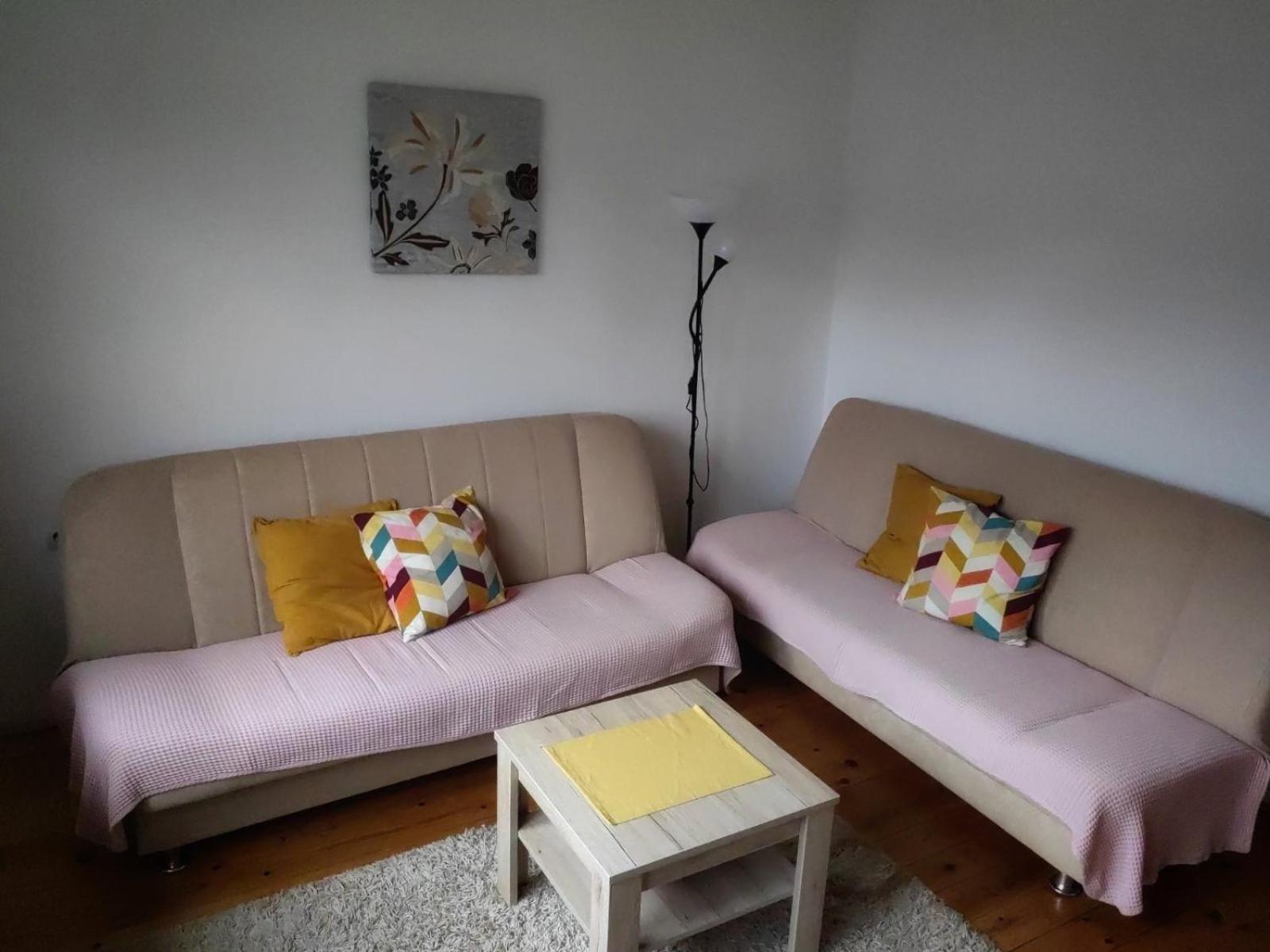 Apartamento Ive Andrica 3 Višegrad Exterior foto