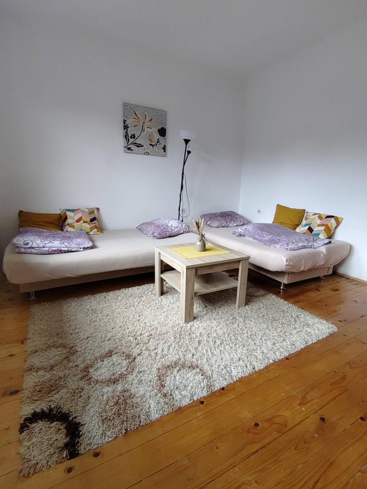 Apartamento Ive Andrica 3 Višegrad Exterior foto