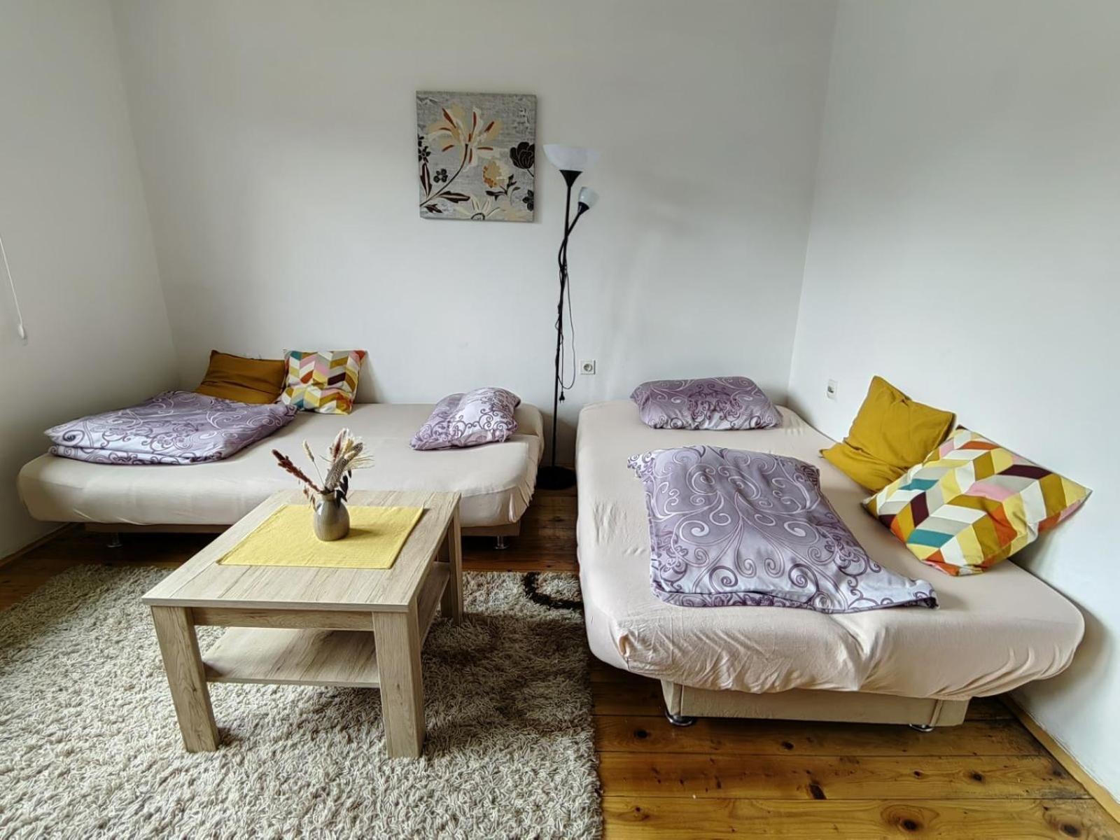 Apartamento Ive Andrica 3 Višegrad Exterior foto