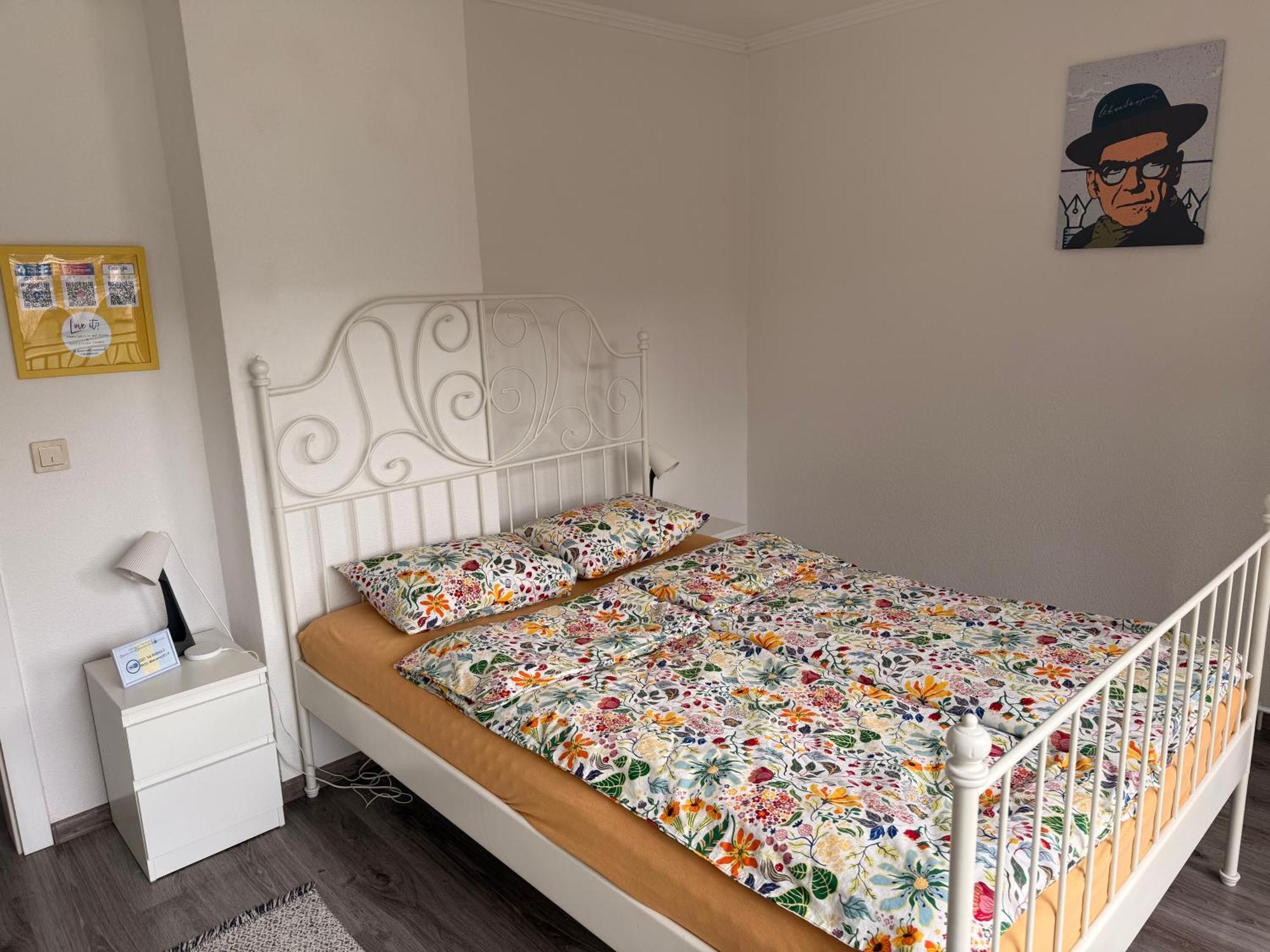 Apartamento Ive Andrica 3 Višegrad Exterior foto