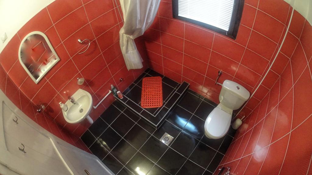 Apartamento Ive Andrica 3 Višegrad Exterior foto